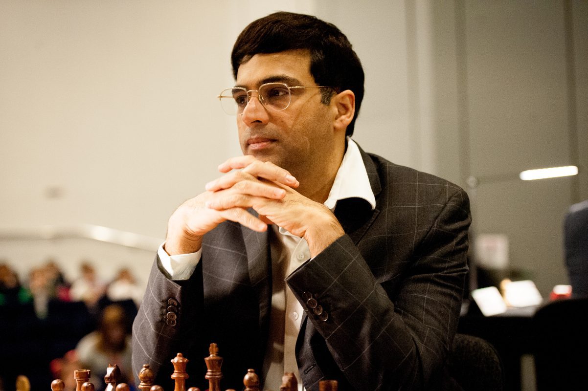 Vinish Anand